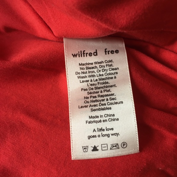 SOLD - Aritzia Teddy Jacket - Picture 4 of 8